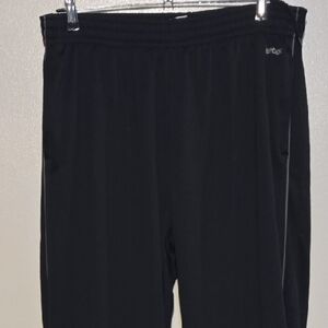 Reebok Men's Dark Joggers